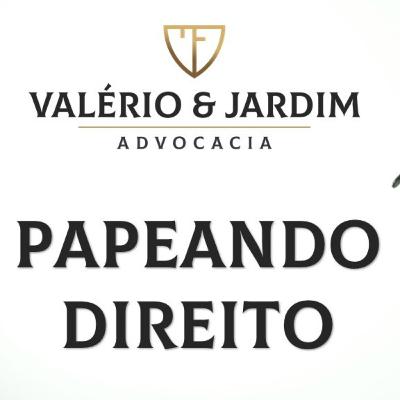 Papeando Direito - Estágio