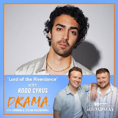 “Lord of the Riverdance” with Rodd Cyrus