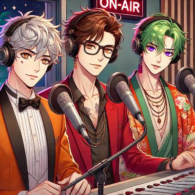 公開収録③『芥川笑翔のすごさとは』 from Radiotalk