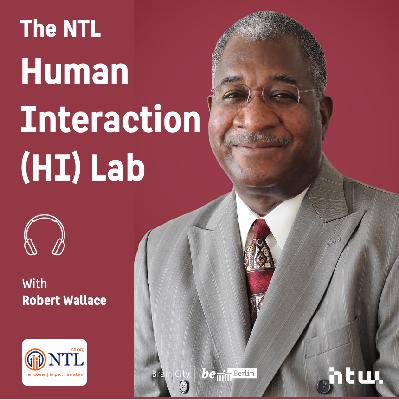 The NTL HI Lab The NTL HI Lab