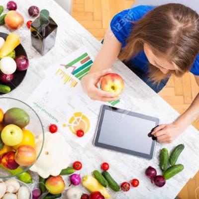 Educación en Nutrición