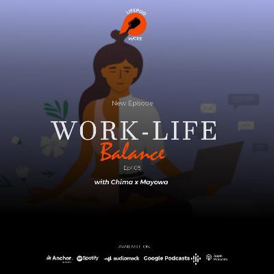 Work-Life Balance