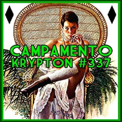 CK#337: Dos rombos: Emmanuelle y el cine erótico europeo CK#337: Dos rombos: Emmanuelle y el cine erótico europeo