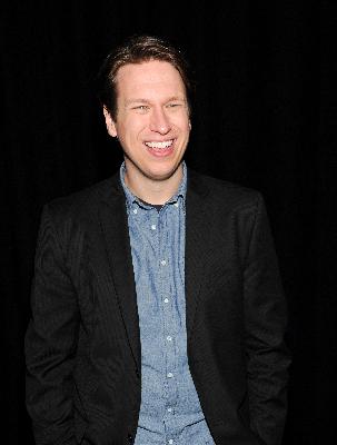 Patrick In The Morning: Interview With Comedian Pete Holmes Patrick In The Morning: Interview With Comedian Pete Holmes
