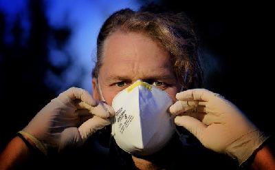 Does surgical mask provide protection against Coronavirus?-episode 032