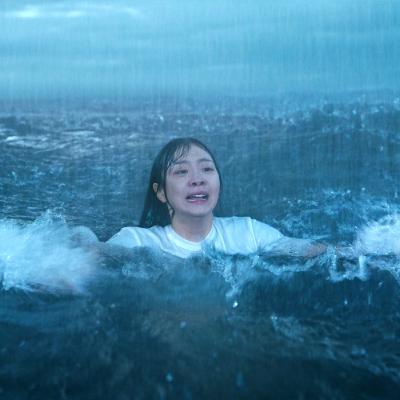 I Kassen #1235: The Great Flood (2025) I Kassen #1235: The Great Flood (2025)