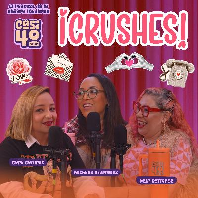 Crushes