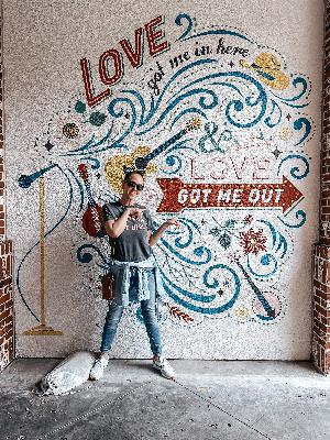 Season 1, episode 2- Rambling with Brandi Mac part 1 Season 1, episode 2- Rambling with Brandi Mac part 1