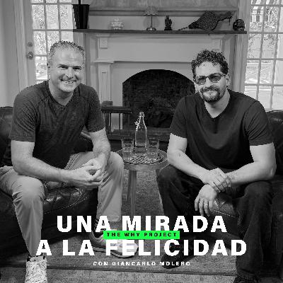 Reenfocar la vida: Una mirada práctica a la felicidad - Giancarlo Molero y Mau Montaner.