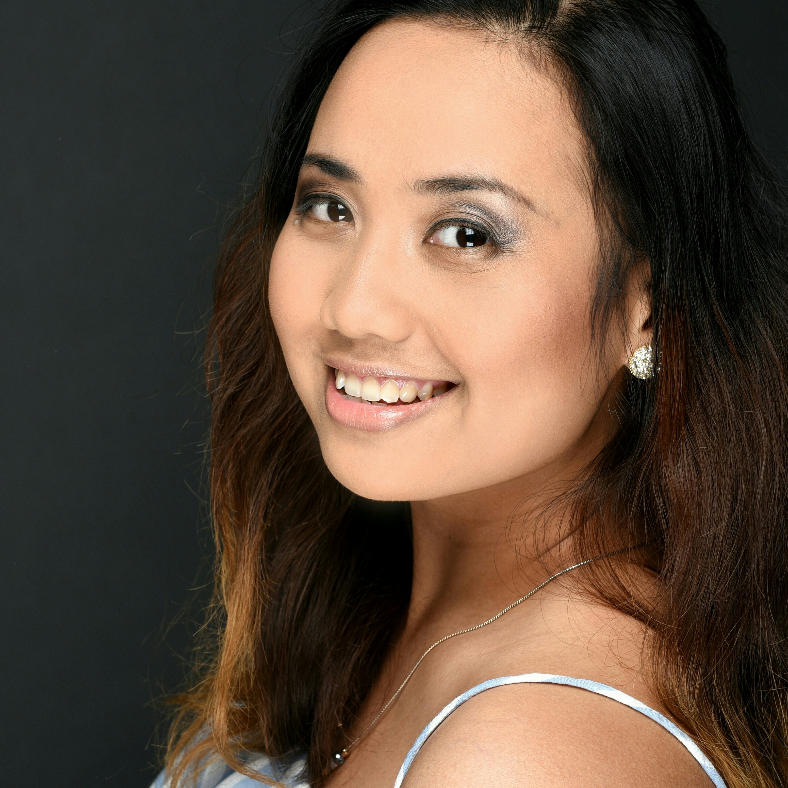 Podcast No. 2: From Diplomat to Train Attendant