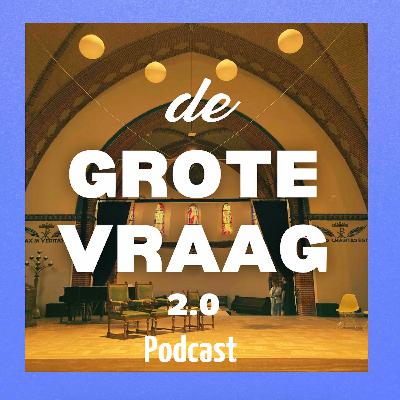 De Grote Vraag 2.0 Tiny Ooievaar De Grote Vraag 2.0 Tiny Ooievaar