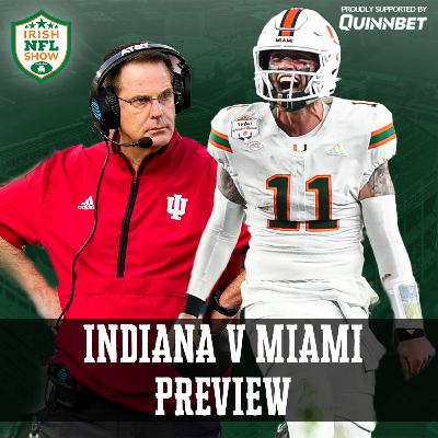 'Google me, I win' - How Curt Cignetti turned Indiana into college juggernauts