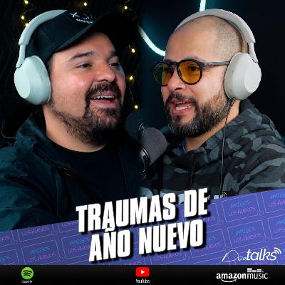 Ep 22 - Episodio perdido de Navidad!!