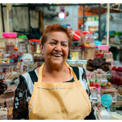 Descubre los 5 pilares de la verdadera riqueza.