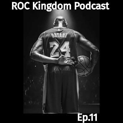 Episode 11: Mamba