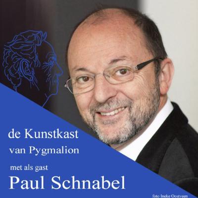 22. De socioloog Paul Schnabel