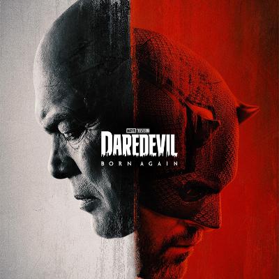 Daredevil: Born Again Episodes 1-4 Reaction