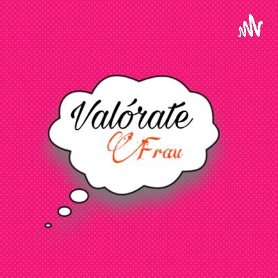 ¡Valórate Frau! (Trailer)