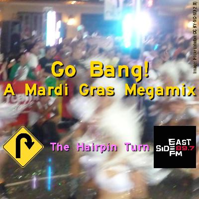 Go Bang! A Mardi Gras Megamix