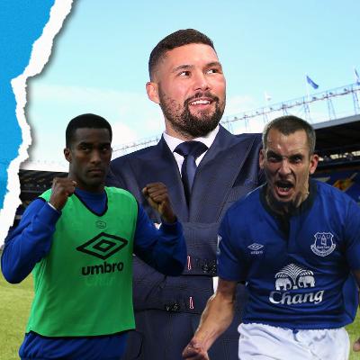 'My Biggest Night... And You Missed It' - Bellew, Distin And Osman Talk Blues And Boxing