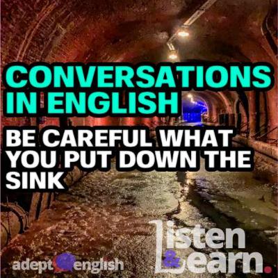 Learn English Through Listening