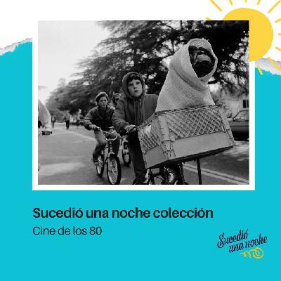 Sucedió una noche colección | Cine de los 80