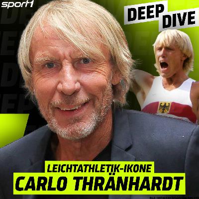 LEICHTATHLETIK-LEGENDE: Die krasse Rekord-Story! So schaffte er das Übermenschliche