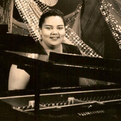 Aida Diestro, la alquimista de la música cubana