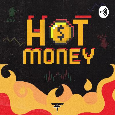 Episode 8: Trading and Life
