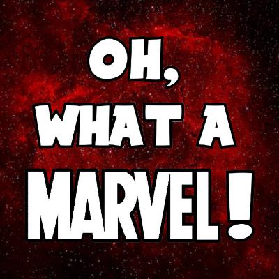 Doctor Strange In The Multiverse Of Madness (SPOILER REVIEW) | Oh, What A Marvel!