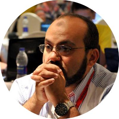 الحلقة الثالثة عشرة - د/ ماجد غنيمة الحلقة الثالثة عشرة - د/ ماجد غنيمة