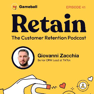 CRM Lead at TikTok: Airbnb's Secrets to Marketing Success, Understanding Customer Preferences & Using AI to Gain a Competitive Edge