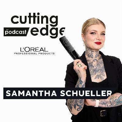 Samantha Schueller : Unternehmertum, rentabilität und work-life-balance neu definiert (Deutsche Version)