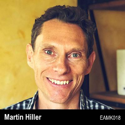 Folge 18: Martin Hiller