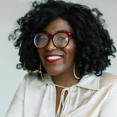 Lynn Nottage’s "By the Way, Meet Vera Stark" and the Making of Black Women’s Film History