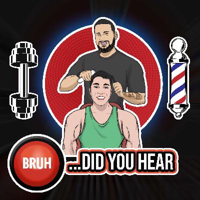 Ep.41: It's Hard To Say Goodbye