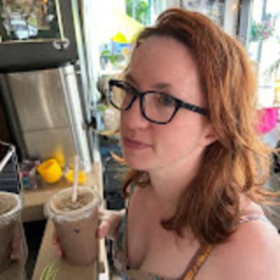 Episode 67 - Community Interview: Rachel Carter Quests ( @RachelCarterQuests) Episode 67 - Community Interview: Rachel Carter Quests ( @RachelCarterQuests)