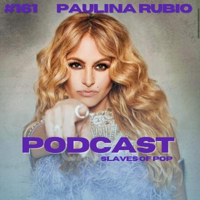 Paulina Rubio 🎸