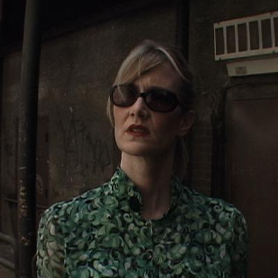 #12 大卫·林奇《内陆帝国》 #12 大卫·林奇《内陆帝国》