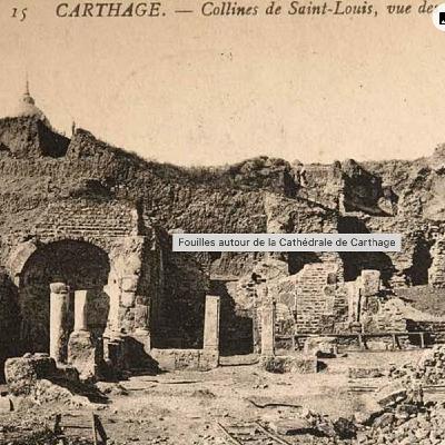 62: Augustine's Response to the Sack of Rome and Theological Battles. Professor Katherine Conybeare discusses Augustine, the African, and his response to the 410 AD sacking of Rome, which motivated him to write The City of God. The work defends Christianity b 62: Augustine's Response to the Sack of Rome and Theological Battles. Professor Katherine Conybeare discusses Augustine, the African, and his response to the 410 AD sacking of Rome, which motivated him to write The City of God. The work defends Christianity b