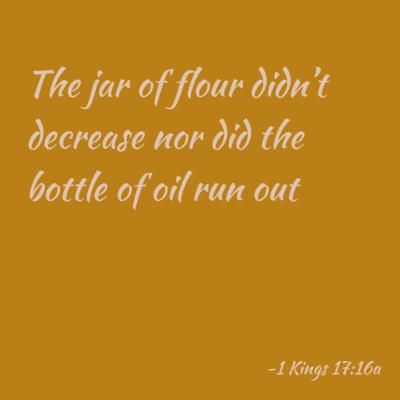 Daily Prayer November 7, 2021