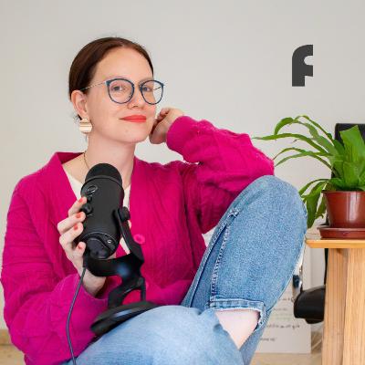 Ep 185. ¿Y si la verdadera rebeldia arranca post 40?