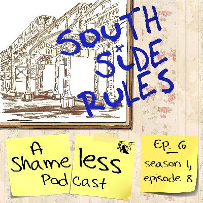 Ep. 6 - S01xE08