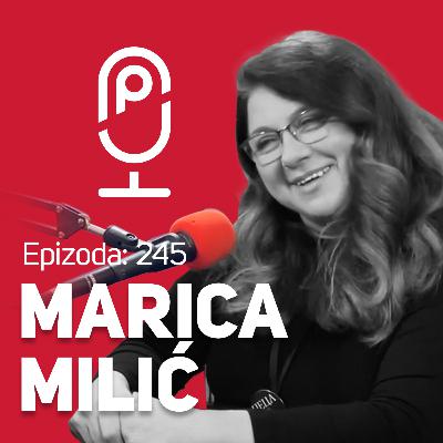 Marica Milić : : Zbor Braće Jerković : : JPJ245