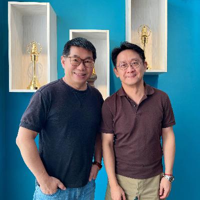 114.10.12.節目 :第二單元~訪問鋼琴家蔡明叡介紹《2025凱基文化藝術基金會-基里爾?格斯坦鋼琴獨奏會》(中)