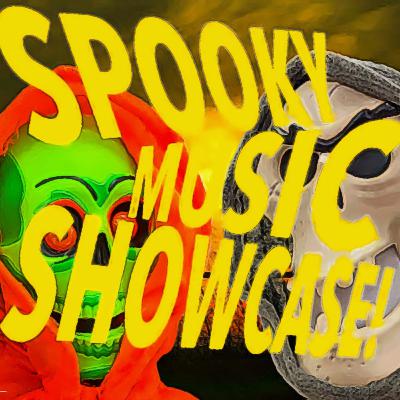 TRAPPO's Spooky Music Showcase!
