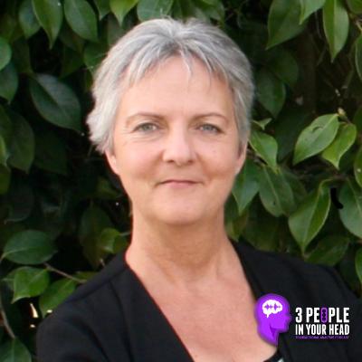 Mandy Lacy - Organisational Transactional Analysis (Organisational Series, Episode 4) Mandy Lacy - Organisational Transactional Analysis (Organisational Series, Episode 4)