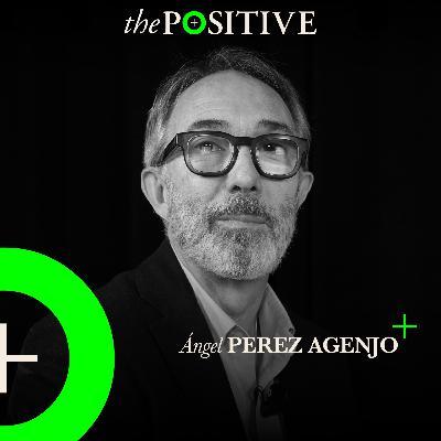 Ángel Pérez Agenjo