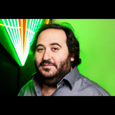 KOUDETAT - Comment Réaliser une Croissance INCROYABLE avec sa Startup by Oussama Ammar