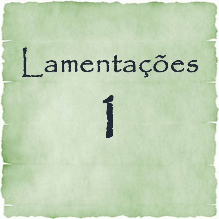 Lamentações 1 episode artwork